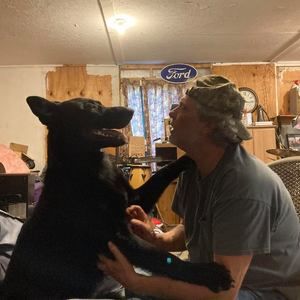 Meet your Posher, Dan